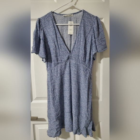 NWT A&F dress - Picture 1 of 4